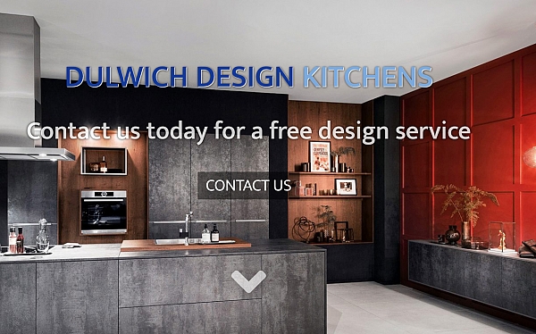 Click to find out more about the Dulwich Design Kitchens website