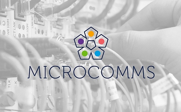 Click to find out more about the Microcomms website